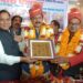 केंद्र सरकार और प्रदेश सरकार व्यापारियों को विधान परिषद और राज्यसभा में भेजें और बहुराष्ट्रीय कंपनियों पर नकेल कसे : संदीप बंसल