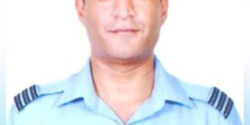जिंदगी की जंग हार गए ग्रुप कैप्टन वरुण सिंह, सीडीएस बिपिन रावत के साथ हेलिकॉप्टर हादसे में गंभीर रूप से हुए थे घायल
