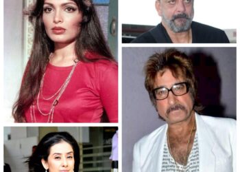 अपनी गलती से चौपट हो गए फिल्म इंडस्ट्री के कई नामी कलाकारों का कैरियर, अब सिनेमा में नहीं मिलता काम