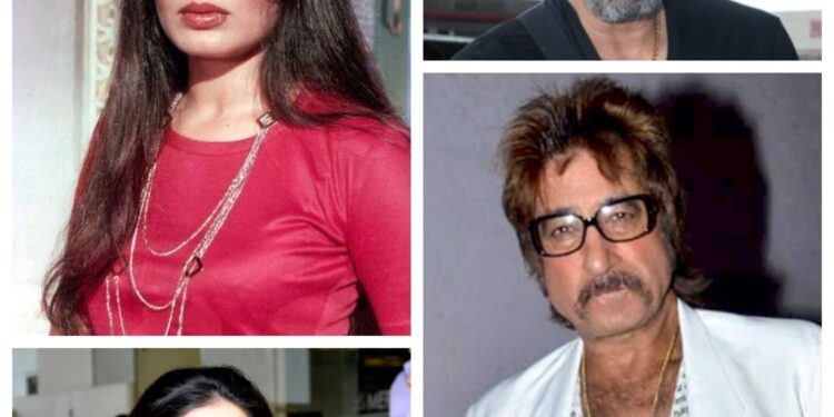 अपनी गलती से चौपट हो गए फिल्म इंडस्ट्री के कई नामी कलाकारों का कैरियर, अब सिनेमा में नहीं मिलता काम