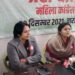 आधी आबादी के मुद्दों की बात कांग्रेस के अलावा किसी अन्‍य पार्टी ने नहीं की, वाराणसी में बोलीं महिला अध्‍यक्ष नेटा डिसूजा