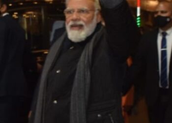 वाराणसी में 16 को जीरो बजट खेती और 17 को मेयर सम्‍मेलन का आयोजन, प्रधानमंत्री नरेंद्र मोदी का वर्चुअल संबोधन