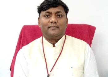 संत देव चौहान की मेहनत रंग लाई तो आयुर्विज्ञान नगर परिसर में AIIMS कर्मचारियों को मिलेगा आवास