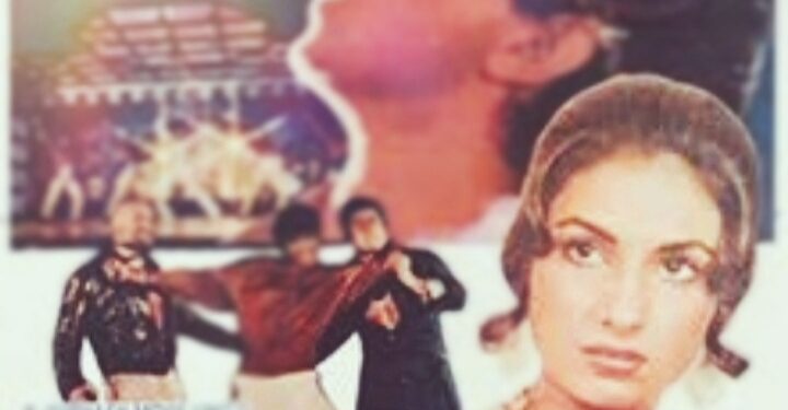 दिसंबर 1982 में आई डिस्को डांसर से शुरू हुआ 100 करोड़ क्लब फिल्मों का ट्रेंड, फिल्में और लोग जो बने बॉलीवुड के ट्रेंड सेटर