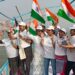 नमामि गंगे ने वाराणसी में ‘नदी उत्सव’ अनुष्‍ठान में दशाश्वमेध घाट से राज घाट तक जल संरक्षण व स्वच्छता के लिए किया जागरूक