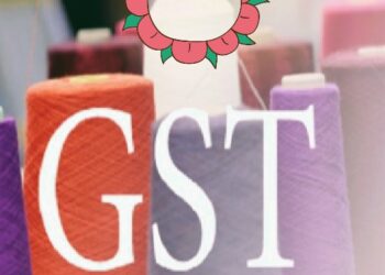 टैक्सटाइल सेक्टर पर जीएसटी : महंगाई से पेट भरना मुश्किल था 1 जनवरी 2022 से तन ढकना भी हो जाएगा महंगा