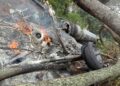 बिपिन रावत हेलीकॉप्टर दुर्घटना : ब्लैक बॉक्स बरामद, एकमात्र जीवित बचा सैन्य कर्मी जीवन रक्षक प्रणाली पर