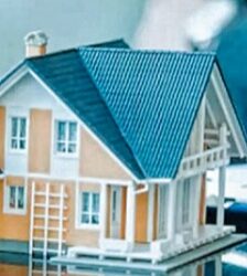 महामारी कोरोना की निराशा पीछे छोड़ भारतीय रियल एस्टेट क्षेत्र पटरी पर, 2022 में बेहतर बिक्री की उम्मीद