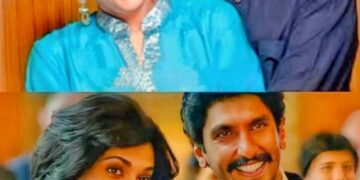 Film ’83’में क्रिकेट और स‍िनेमा का कॉम्‍ब‍िनेशन, कबीर खान निर्देशित कहानी में असली मैच की क्लिपिंग भी द‍िखाई गई