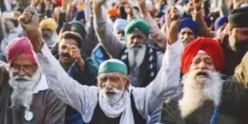 किसान आंदोलन स्थगित : 11 दिसंबर को करेंगे वापसी, 15 जनवरी को समीक्षा बैठक करेगा संयुक्त किसान मोर्चा