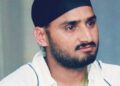 भारतीय क्रिकेट टीम के दिग्गज ऑफ स्पिनर हरभजन सिंह ने क्रिकेट के सभी प्रारूपों से लिया संन्यास