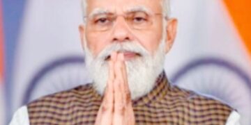 वाराणसी में 13 दिसंबर को क्रूज से विश्वनाथ मंदिर पहुंचेंगे पीएम नरेंद्र मोदी, भाजपा के मुख्यमंत्रियों संग देखेंगे गंगा आरती