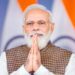 Narendra Modi