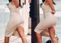 Nora Fatehi : नोरा फतेही ने अपने बोल्ड अंदाज से सोशल मीडिया पर लगाई आग,डांस मूव्स से कर दी कमाल