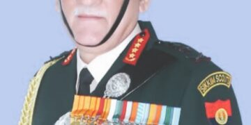 CDS Bipin Rawat: म्यांमार सीमा पर आतंकियों के सफाए से लेकर पीओके में सर्जिकल स्ट्राइक तक, सीडीएस रावत की उपलब्धियां, आतंकवाद रोधी अभियानों की कमान संभालने का अनुभव