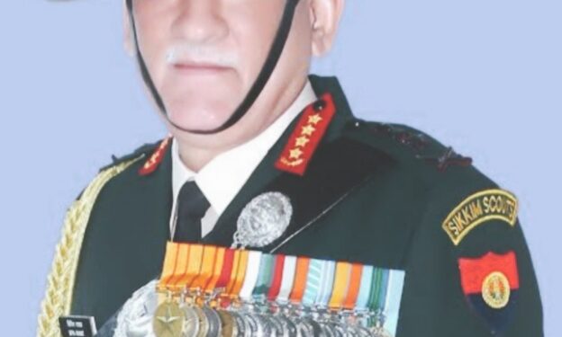 CDS Bipin Rawat: म्यांमार सीमा पर आतंकियों के सफाए से लेकर पीओके में सर्जिकल स्ट्राइक तक, सीडीएस रावत की उपलब्धियां, आतंकवाद रोधी अभियानों की कमान संभालने का अनुभव