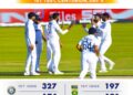 Ind vs SA Test : सेंचुरियन के मैदान में भारत ने दक्षिण अफ्रीका को 113 रन से हराया, के. एल. राहुल प्लेयर ऑफ द मैच बने