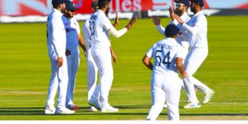 Ind vs SA Test : सेंचुरियन के मैदान में भारत ने दक्षिण अफ्रीका को 113 रन से हराया, के. एल. राहुल प्लेयर ऑफ द मैच बने