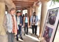 वाराणसी में भारतीय सनातन परम्परा विषय पर छायाचित्र प्रदर्शनी का गुरुधाम मन्दिर परिसर में आयोजन, सुबह 10.30 से सांय 5 तक का समय