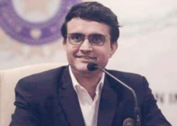 बीसीसीआई अध्यक्ष सौरव गांगुली कोरोना संक्रमित, कोविड-19 टेस्ट रिपोर्ट मिलने के बाद अस्‍पताल में भर्ती
