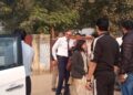 वाराणसी के सनबीम स्कूल लहरतारा में रेप के मामले में प्रबंधक को किया गिरफ्तार, पुलिस कोर्ट में पेश करेगी