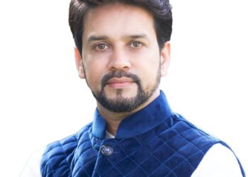 अनुराग ठाकुर ने विराट कोहली-रोहित शर्मा के बीच समीकरण को लेकर अटकलों पर कहा, खेल से बड़ा कोई नहीं