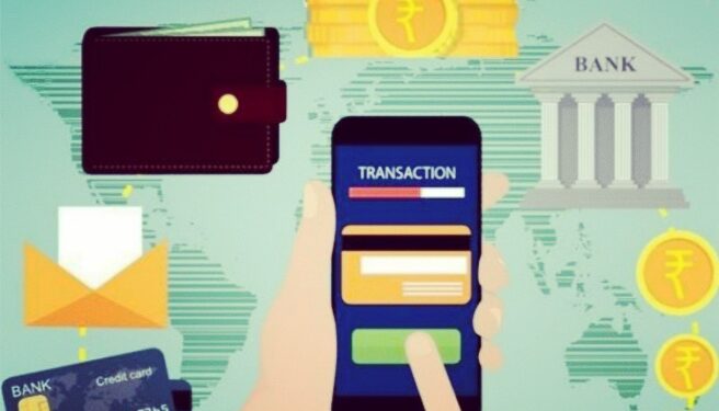 UPI,Rupay Debit Card से डिजिटल लेनदेन को बढ़ावा देने के लिए सरकार ने खोला खजाना, मंजूर किए 1,300 करोड़