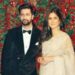 Vicky Kaushal Katrina Kaif Wedding : विक्की कौशल की दुल्हन बनीं कटरीना कैफ, सिक्स सेसेंज फोर्ट बरवाड़ा लिए सात फेरे