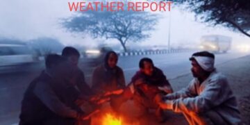 cold wave