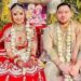 लालू प्रसाद यादव के छोटे बेटे और बिहार के नेता प्रतिपक्ष तेजस्वी यादव लेंगे राजश्री संग सात फेरे, सगाई की रस्म पूरी
