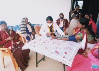 मुख्यमंत्री योगी आदित्‍यनाथ ने वाराणसी सहित प्रदेश के 5000 नवीन स्वास्थ्य उपकेन्द्रों का किया वर्चुअल लोकार्पण, मंत्र एप से होगी मां और नवजात की ऑनलाइन ट्रैकिंग