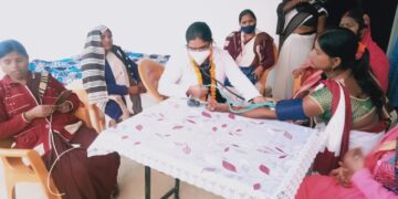 मुख्यमंत्री योगी आदित्‍यनाथ ने वाराणसी सहित प्रदेश के 5000 नवीन स्वास्थ्य उपकेन्द्रों का किया वर्चुअल लोकार्पण, मंत्र एप से होगी मां और नवजात की ऑनलाइन ट्रैकिंग