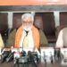 उत्तर प्रदेश में दो तिहाई बहुमत के साथ फिर बनेगी भाजपा सरकार : अश्विनी चौबे