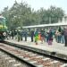 Varanasi Railway Division