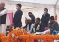 यूपी में कांग्रेस की सरकार बनने पर छत्तीसगढ़ मॉडल लागू करेगी कांग्रेस, वाराणसी में बोले सीएम भूपेश बघेल
