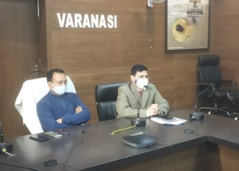 15 वर्ष से 18 वर्ष तक के किशोरों के कोरोना टीकाकरण के लिए एलटी कालेज और संपूर्णानन्द स्टेडियम में लगेगा मेगा कैंप, शनिवार व रविवार को भी वेक्सीनेशन