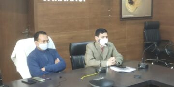15 वर्ष से 18 वर्ष तक के किशोरों के कोरोना टीकाकरण के लिए एलटी कालेज और संपूर्णानन्द स्टेडियम में लगेगा मेगा कैंप, शनिवार व रविवार को भी वेक्सीनेशन