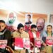 कांग्रेस के पास सिर्फ खोखले शब्द नहीं, बल्कि एक पूरी योजना है