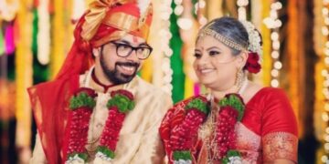  दिलीप जोशी की बेटी ने अपनी शादी में बालों के चलते सोशल मीडिया पर बटोरी सुर्खियां