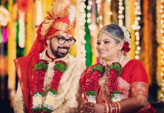  दिलीप जोशी की बेटी ने अपनी शादी में बालों के चलते सोशल मीडिया पर बटोरी सुर्खियां
