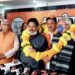 अखिलेश देख रहे मुंगेरी लाल के हसीन सपने, 2022 में फिर बनेगी भाजपा सरकार : लक्ष्मीकांत बाजपेयी