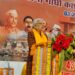 महात्मा गांधी काशी विद्यापीठ का दीक्षान्त समारोह : विद्यार्थियों को कौशल और ज्ञान की शिक्षा प्रदान करनी चाहिए