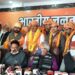 आज उत्तर प्रदेश देश ही नही बल्कि पूरे विश्व के लिए एक मॉडल : भाजपा