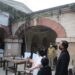 गणतंत्र दिवस पर वाराणसी में पचास हजार कोरोना टीका लगाने वाली एएनएम रानी कुंवर ने राष्ट्रीय ध्वज फहराया