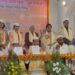 सम्पूर्णानन्द संस्कृत विश्वविद्यालय का दीक्षान्त : संस्कृत अमृत भाषा है जो सभी को प्रदान करती है अमृत्व