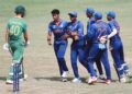Under-19 World Cup : भारत ने दक्षिण अफ्रीका को 45 रन से हराया