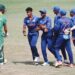 Under-19 World Cup : भारत ने दक्षिण अफ्रीका को 45 रन से हराया
