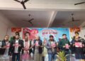 युवा अपने वोट से बदलेंगे उत्तर प्रदेश का राजनीतिक भविष्य व बनाएंगे कांग्रेस की सरकार : हार्दिक पटेल
