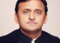 Akhilesh Yadav
