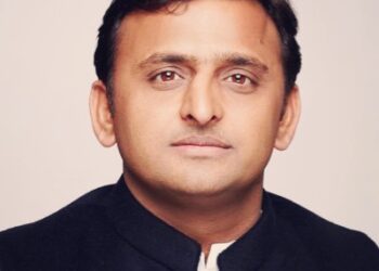 Akhilesh Yadav